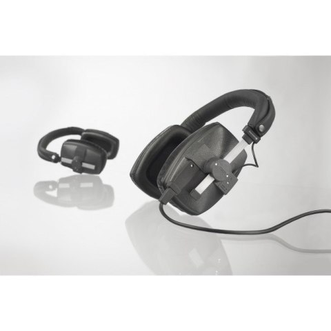 Beyerdynamic DT 150 Słuchawki Przewodowe Nagłowne Czarny