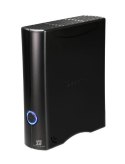 Dysk Zewnętrzny TRANSCEND StoreJet 8TB USB 3.1 Czarny TS8TSJ35T3