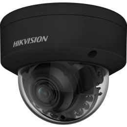 Hikvision Pro Series with ColorVu DS-2CD2747G2HT-LIZS(2.8-12)/eF/BLK Wieżyczka Kamera bezpieczeństwa IP Wewnętrz i na wolnym pow