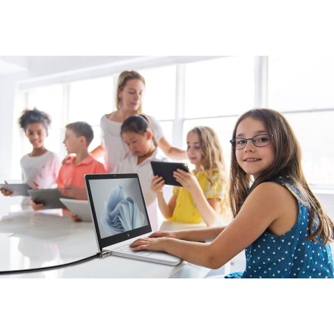 Kensington Blokada NanoSaver® do laptopa, otwierana kluczem