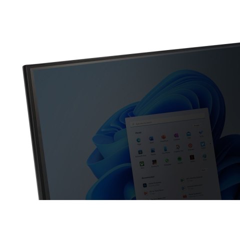 Kensington Filtr prywatyzujący 2-stronny do monitora z ekranem 23,8'', format 16:9, nakładany