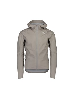 Kurtka rowerowa POC M'S Signal All Weather szary