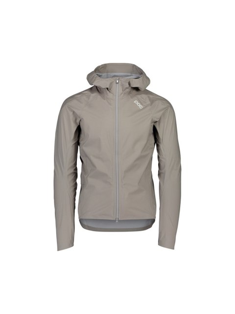 Kurtka rowerowa POC M'S Signal All Weather szary