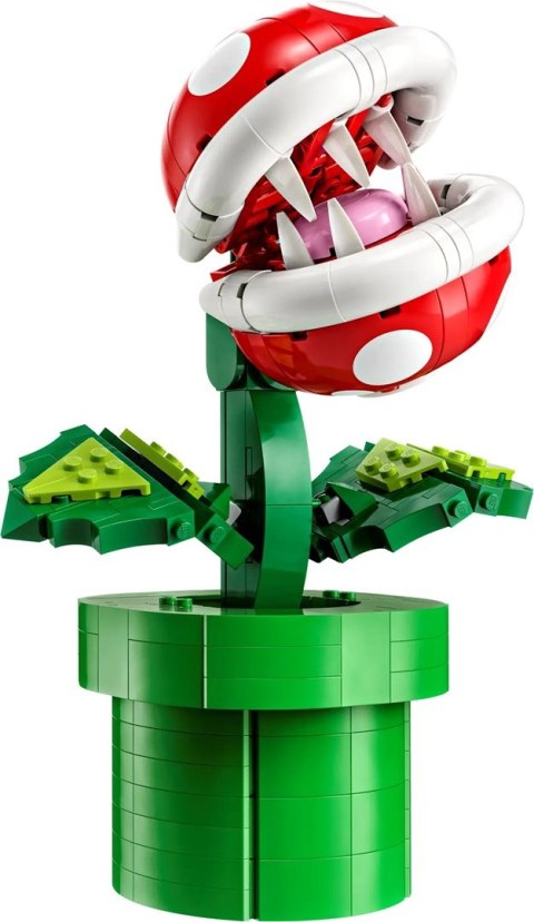 LEGO SUPER MARIO 71426 Kwiatek Pirania