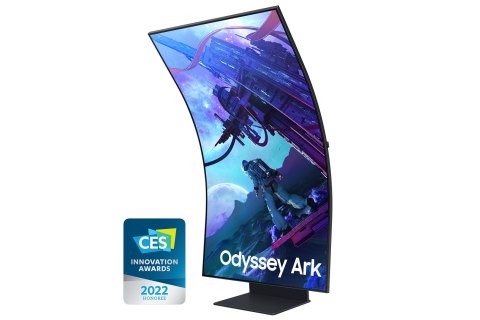 MONITOR SAMSUNG ODDYSEY ARK LED 55" LS55CG970NUXDU