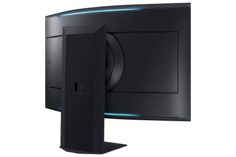 MONITOR SAMSUNG ODDYSEY ARK LED 55" LS55CG970NUXDU
