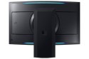 MONITOR SAMSUNG ODDYSEY ARK LED 55" LS55CG970NUXDU