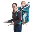 Nosidełko Deuter Kid Comfort Active SL denim