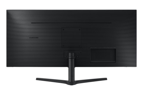 Samsung ViewFinity S5 S50GC monitor komputerowy 86,4 cm (34") 3440 x 1440 px UltraWide Quad HD LED Czarny