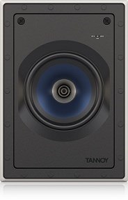 Tannoy PCI 6DC IW Podwójny, koncentryczny głośnik wewnątrzścienny 6