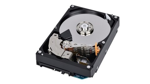 Toshiba dysk twardy MG08-D 6 TB 7200 RPM 256 MB 3.5" Serial ATA III