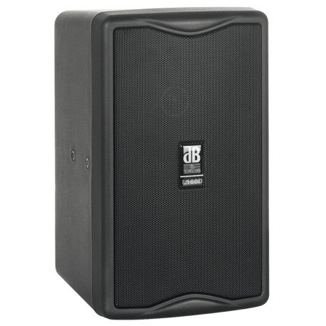DBTechnologies L 160 D Kolumna głośnikowa aktywna 2x 5"