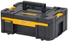 DeWALT TSTAK III Czarny, Żółty