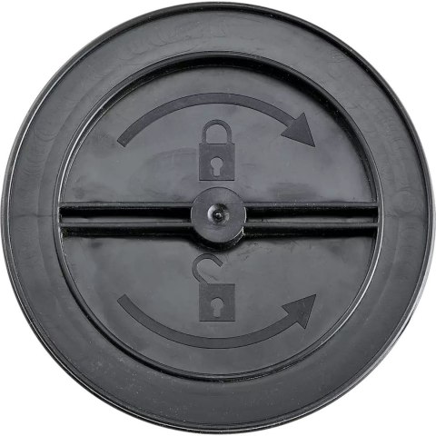 Flex VC 21 L MC Czarny, Czerwony 20 l 1000 W