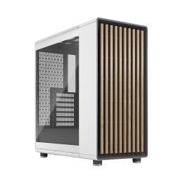 Fractal Design North Biały