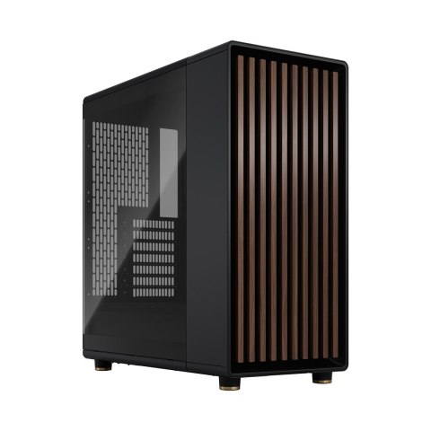 Fractal Design North Czarny