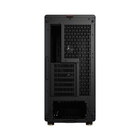 Fractal Design North Czarny