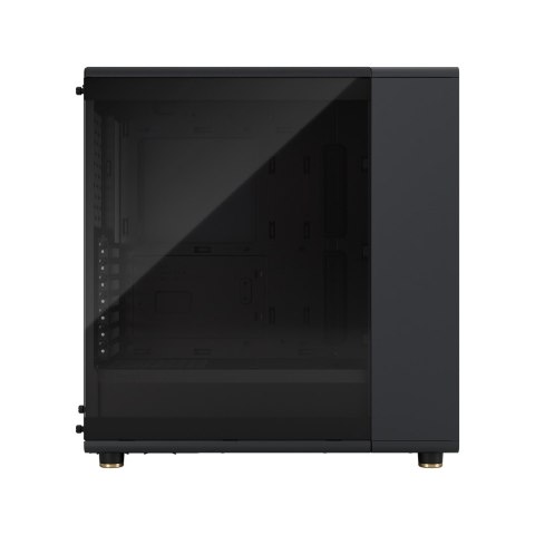 Fractal Design North Czarny
