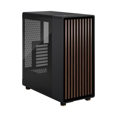 Fractal Design North Czarny