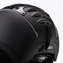 Kask narciarski CASCO SP-2 Carbonic Visor Black M 55-57