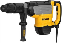 Młot wiercąco-kujący SDS-MAX 1700W D25773K DEWALT