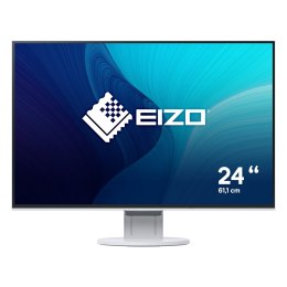 Monitor LED EIZO FlexScan 24 EV2456-WT