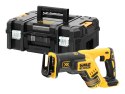 Piła szablasta DeWalt DCS367NT