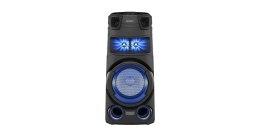 Sony MHC-V73D czarny - głośnik