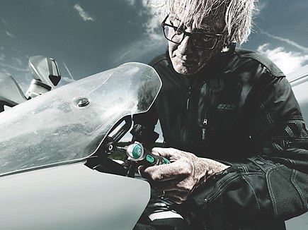 Zestaw Zyklop Pocket Set 3, 27 części.