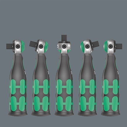 Zestaw Zyklop Pocket Set 3, 27 części.