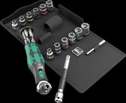 Zestaw Zyklop Pocket Set 4, 27-elementowy