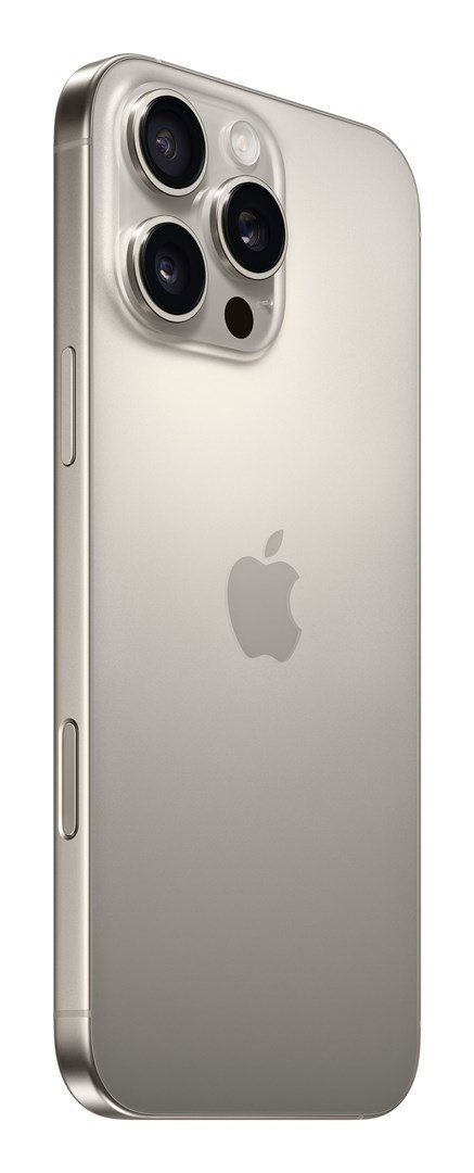 Apple Phone 16 Pro Max 1TB Natural Titanium