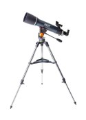 Celestron AstroMaster 102AZ Reflektor 241x Czarny