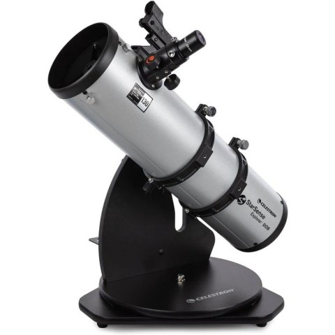 Celestron SSE 130mm Tabletop Dobson 150x Mikroskop cyfrowy