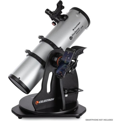 Celestron SSE 130mm Tabletop Dobson 150x Mikroskop cyfrowy