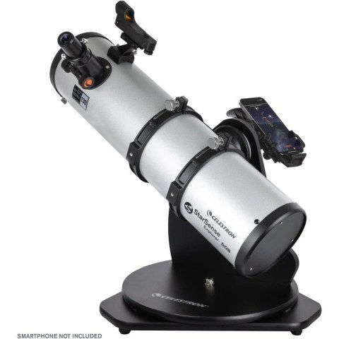Celestron SSE 130mm Tabletop Dobson 150x Mikroskop cyfrowy