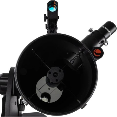 Celestron SSE 130mm Tabletop Dobson 150x Mikroskop cyfrowy