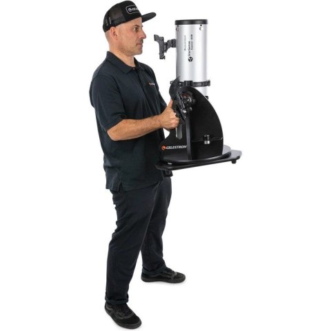 Celestron SSE 130mm Tabletop Dobson 150x Mikroskop cyfrowy