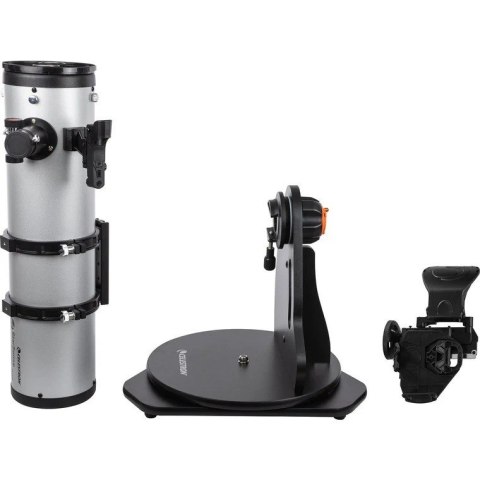 Celestron SSE 130mm Tabletop Dobson 150x Mikroskop cyfrowy