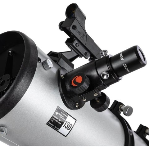 Celestron SSE 130mm Tabletop Dobson 150x Mikroskop cyfrowy