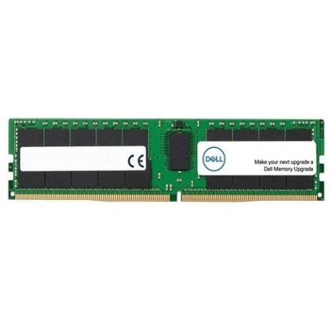 DELL AB566039 moduł pamięci 64 GB 1 x 64 GB DDR4 3200 MHz
