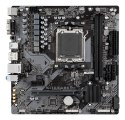 Gigabyte B650M S2H płyta główna AMD B650 Gniazdo AM5 micro ATX