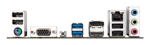 Gigabyte B650M S2H płyta główna AMD B650 Gniazdo AM5 micro ATX