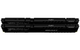 Kingston Technology FURY Beast moduł pamięci 32 GB 2 x 16 GB DDR5 5600 MT/s