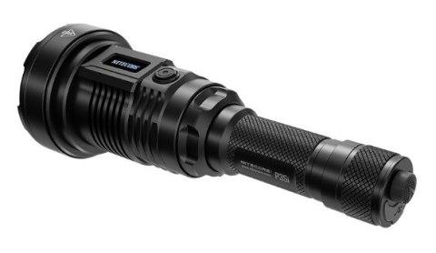 Nitecore P35i Czarny Latarka ręczna LED