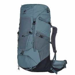Plecak trekkingowy Deuter Aircontact Core 45+10 SL jade-graphite