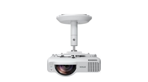 Projektor Epson EB-L210SF kr.rzutu 4000 ANSI lumenów 3LCD Biały