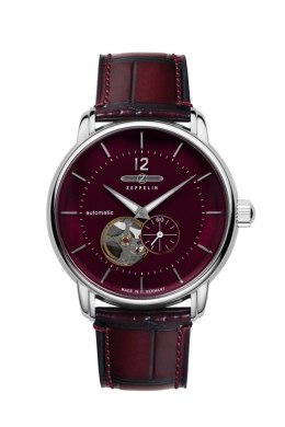 Zegarek Zeppelin Bodensee 8166-5 automatik