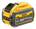 Akumulator Dewalt DCB547 FLEXVOLT 18/54V 9,0/3,0Ah 2szt