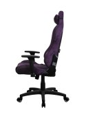 Arozzi Gaming Stuhl Toretta Fioletowy SoftFabric